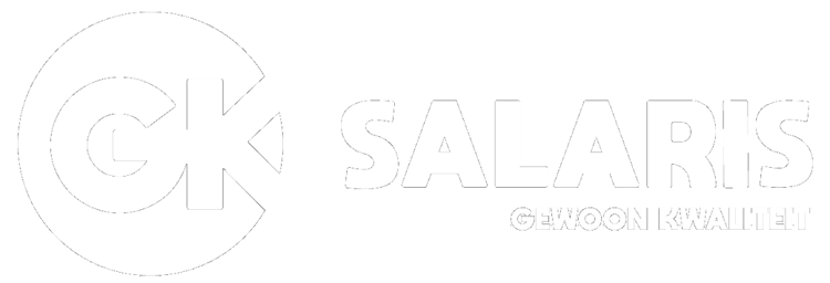 Logo GK Salaris transparant